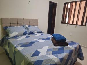 Casa charmosa, e bem localizada