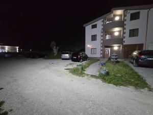 Le stanze Della Luna