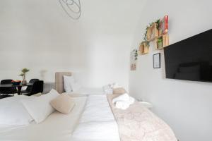 2 Room Apartment - 5 Guests - Ground Floor - Modern