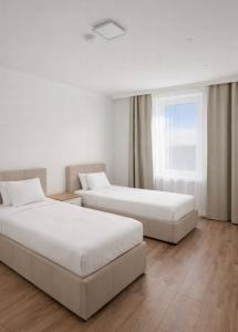 VE Apartments