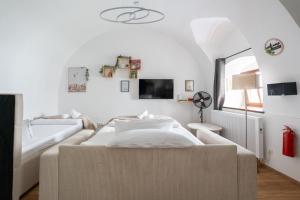 2 Room Apartment - 5 Guests - Ground Floor - Modern