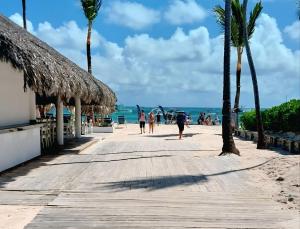 Bavaro Beach Hotel residencial
