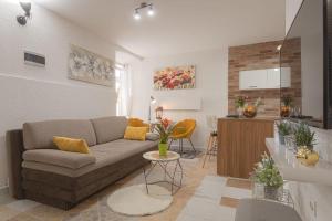 Apartman Evita