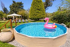 CozyDama Family Retreat - Pool & Garden