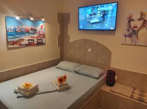 4 Seasons Suites Paradise Athens Airport 2