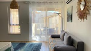 Pépite 3 pieces parking piscine centre-port