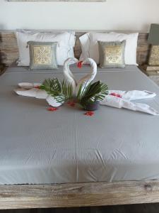 Beau Soleil Stunning Sea View One Bedroom Apartment