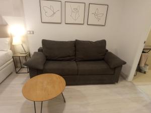 Estudio Malaga centro 10