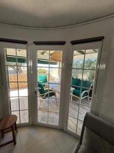 Cala en Porter - Maison avec piscine