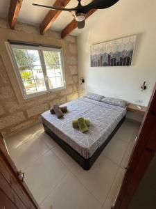 Cala en Porter - Maison avec piscine