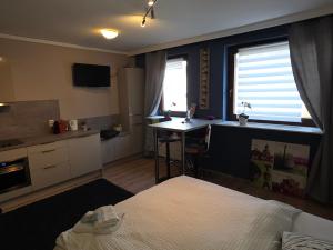 Studio House