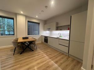 Bluebird suites claymore II