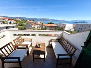 Apartment Anchor Luxury