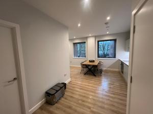 Bluebird suites claymore II
