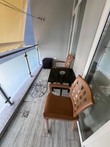 Maison Kika 2