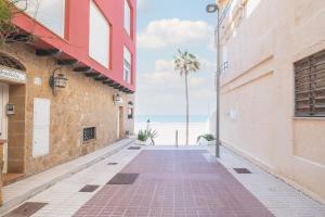 Estudio Rota Centro - Playa a 100 Metros
