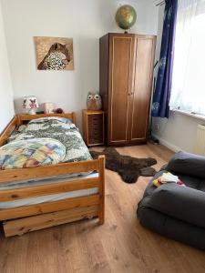 Ferienwohnung am Warnowhang