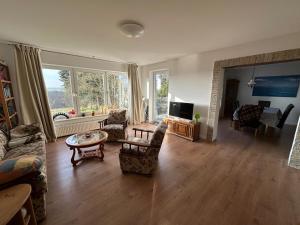 Ferienwohnung am Warnowhang