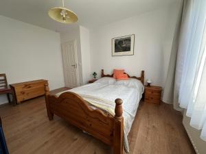 Ferienwohnung am Warnowhang