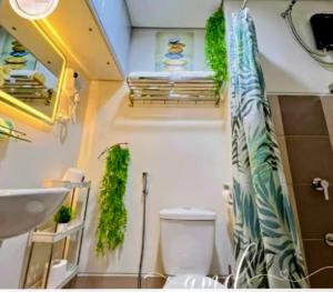Spring residences condo for rent