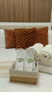 Spring residences condo for rent