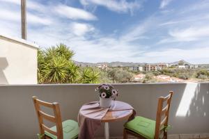 Villa Polani Elegant Maisonette with Pool