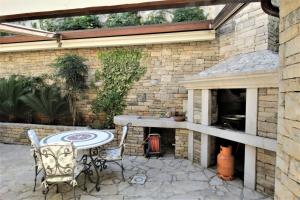 Apartments Villa Istriana