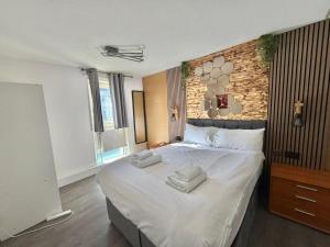 Stylish Flat in Notting Hill