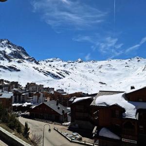 Chalet Chamois - 4 Pièces pour 6 Personnes MAE-6361