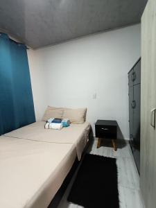 Aparta Suite Belmonte 2 Hab wifi patio TV