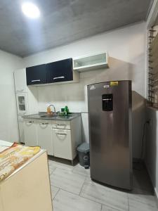 Aparta Suite Belmonte 2 Hab wifi patio TV
