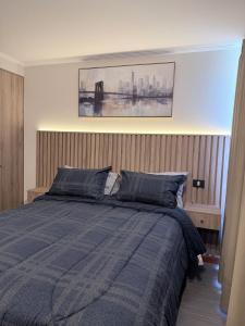 Apartment with views of Cavancha Beach