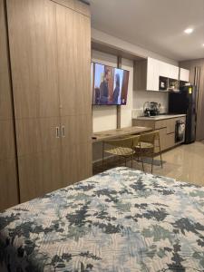 Apartamento Nuevo Familiar Reserva del Mar II para 4 personas