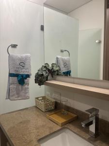Apartamento Nuevo Familiar Reserva del Mar II para 4 personas
