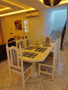 Villa Solaris Djerba