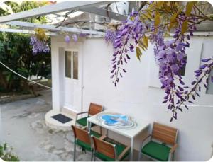 Erikarla - apartment near the City Walls