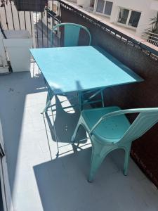 Apartamento cerca Playa