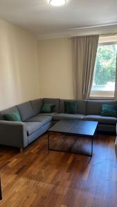 Marlin City Apartment