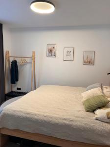 Útulný apartmán Modrava