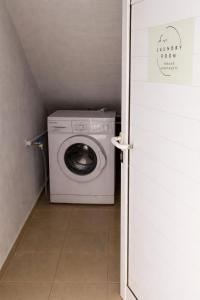 Verano Vista Apartment_near the sea-free parking