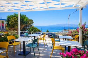 Ardit Seaside Rooms