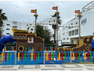 La Casa del Mar