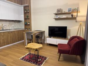 Numă Apartament