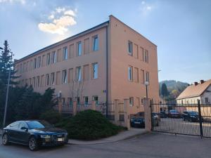 RUDORIA apartament z duszą górniczej tradycji