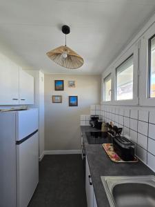 Appartement vue mer Equihen Plage, Location Cote dOpale - Au fil des marées
