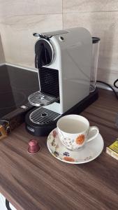 Brillex Swiss Residence