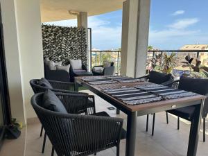 Apartamen Tarases Las Marinas