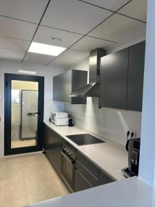 Apartamen Tarases Las Marinas