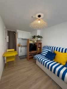 Studio Dolce Ciotat - à côté de la mer