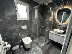 Ksamil Apartament Sela